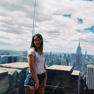 Meet your Posher, Mathilde